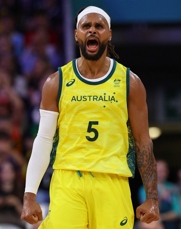 半岛体育入口-说一个打国际比赛比NBA猛很多的球员！