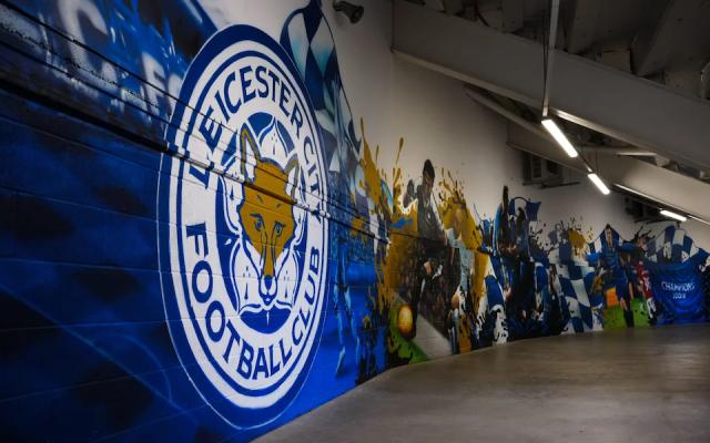 半岛体育入口-英超FFP追杀到英冠，莱斯特升级回来就扣分？