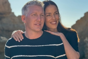 半岛体育-9年婚姻遇危机德媒：施魏因施泰格与伊万诺维奇分居约2个月