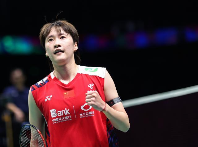 半岛体育入口-3比0完胜日本 国羽距重夺尤杯只差最后一步