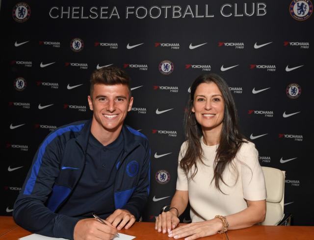 半岛体育官网-【揭秘】太子爷芒特是怎样和切尔西决裂的？