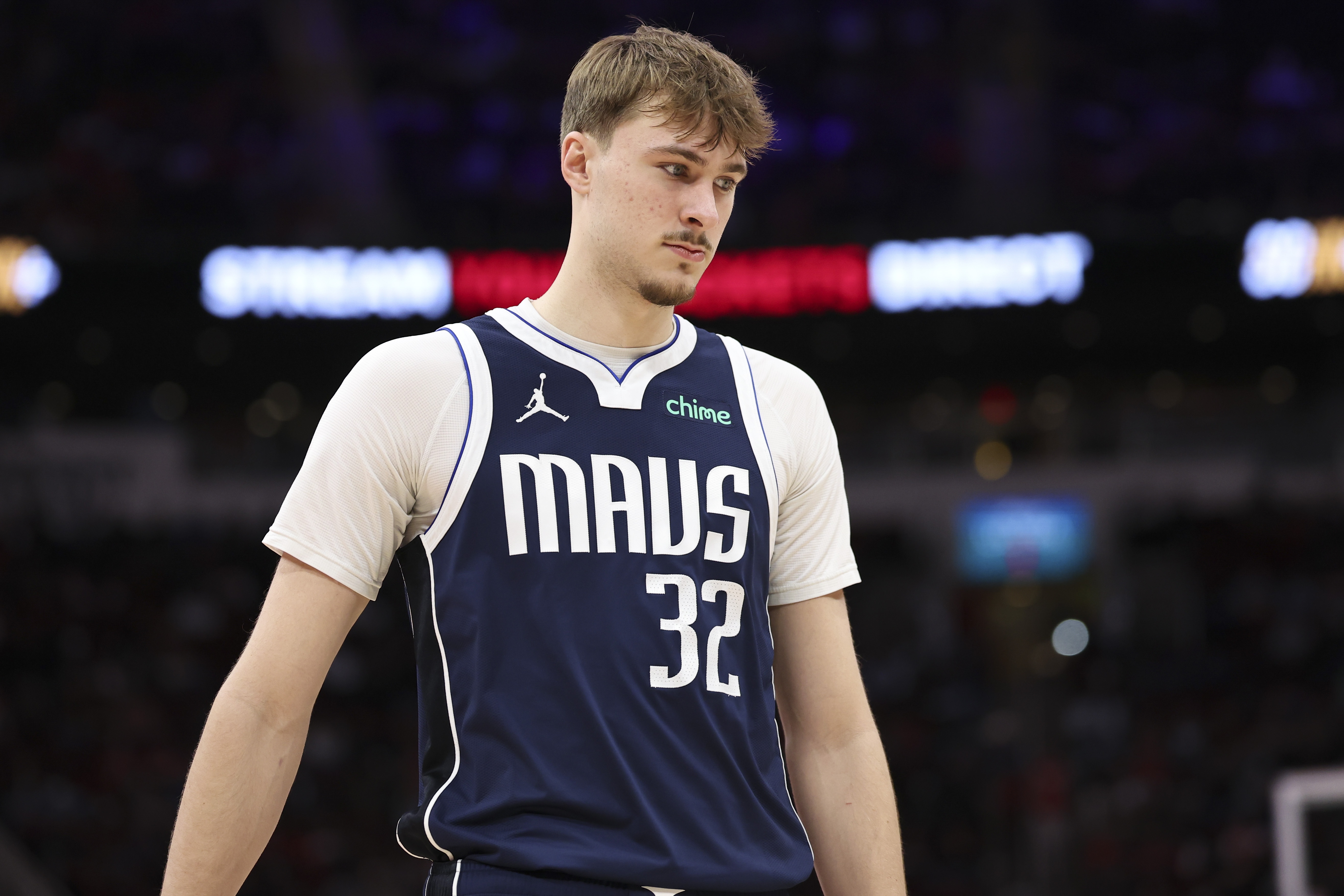 弗拉格：浓眉和欧文在心理层面上给了我很多帮助 他们是我的榜样